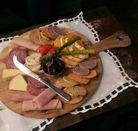 Backyard Bread Tasting Cafe  Providore - Australian Directory