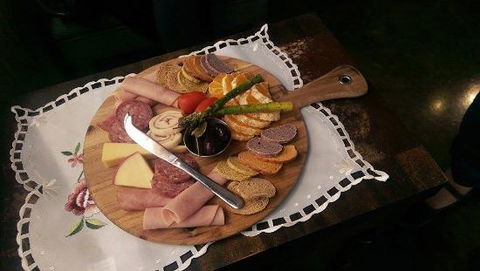 Backyard Bread Tasting Cafe & Providore - Australian Directory 0