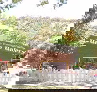 Bake Bakery - Australian Directory