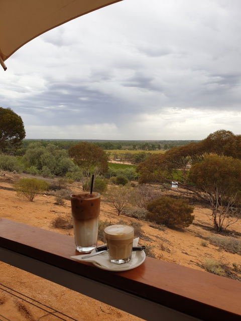 Banrock Station Wine & Wetlands Centre - Australian Directory 4