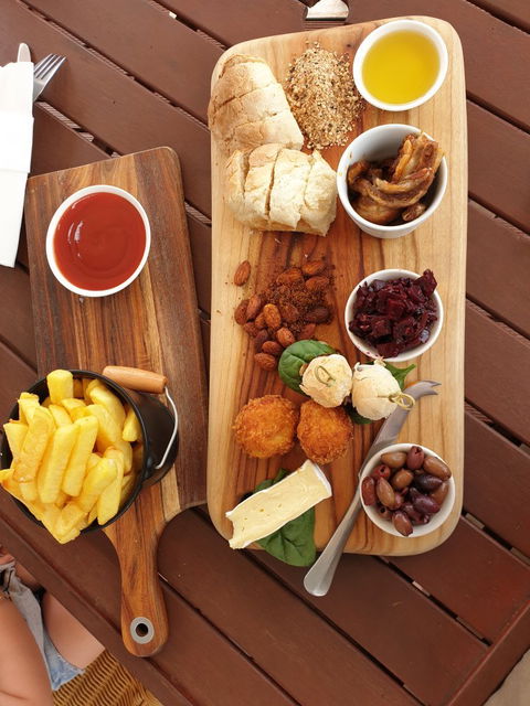 Banrock Station Wine & Wetlands Centre - Australian Directory 5