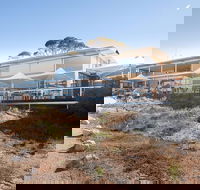 Banrock Station Wine  Wetlands Centre - Australian Directory
