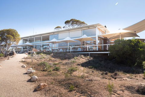 Banrock Station Wine & Wetlands Centre - Australian Directory 0