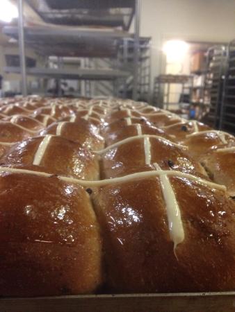 Barmera Bakery - Australian Directory 0