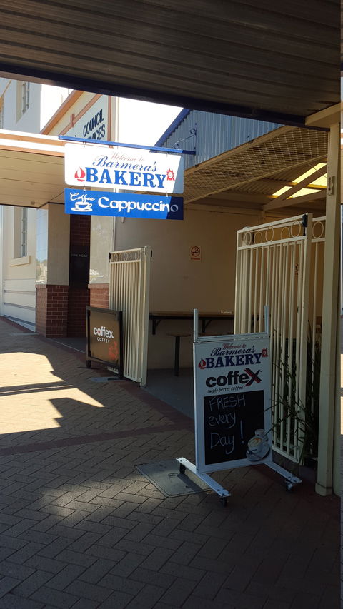 Barmera Bakery - Australian Directory 5