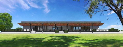 Barmera Club - Australian Directory 0