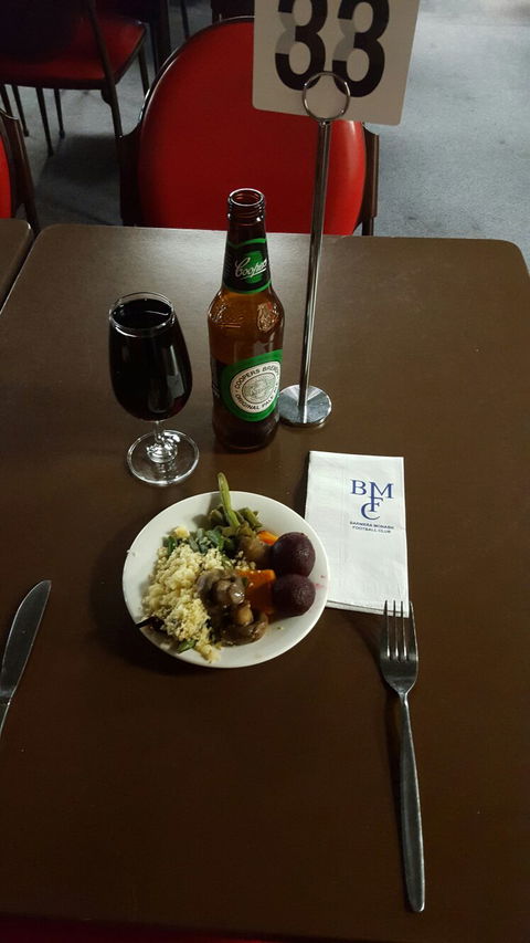Barmera Club - Australian Directory 4