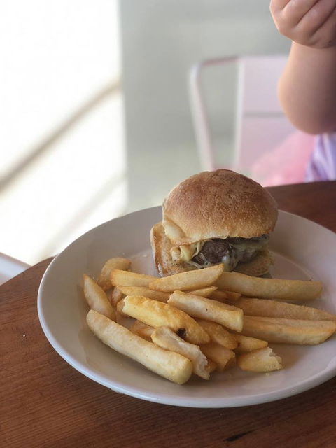 Barmera Club - Australian Directory 5