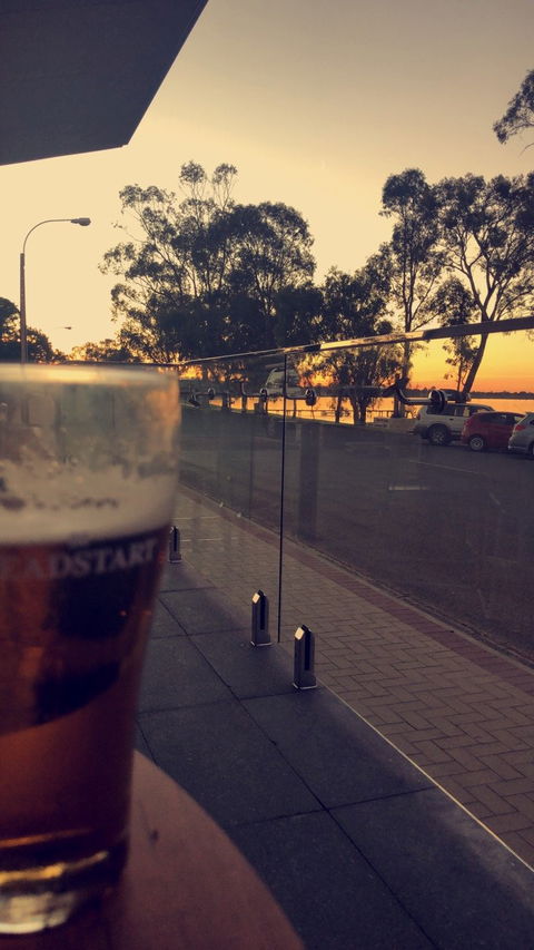 Barmera Club - Australian Directory 6