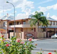 Barmera Hotel - Australian Directory