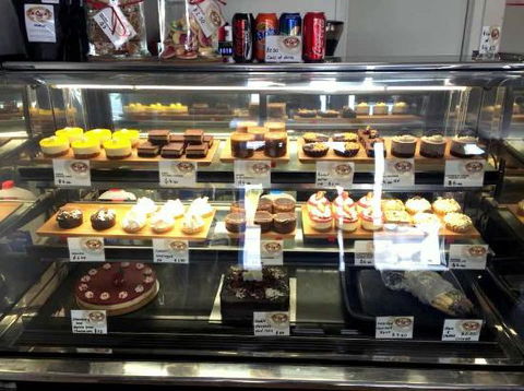 Barossa Gourmet Cakes - Australian Directory 0