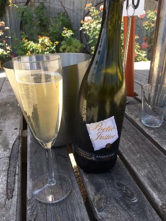 Barristers Block Cellar Door - Australian Directory 0