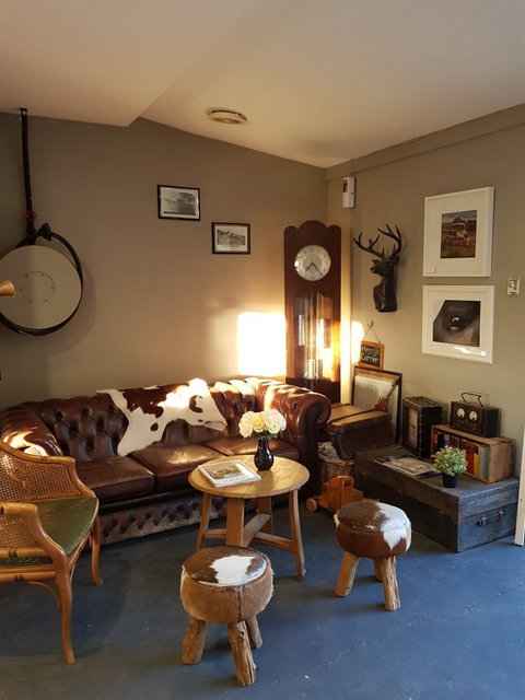 Barristers Block Cellar Door - Australian Directory 4