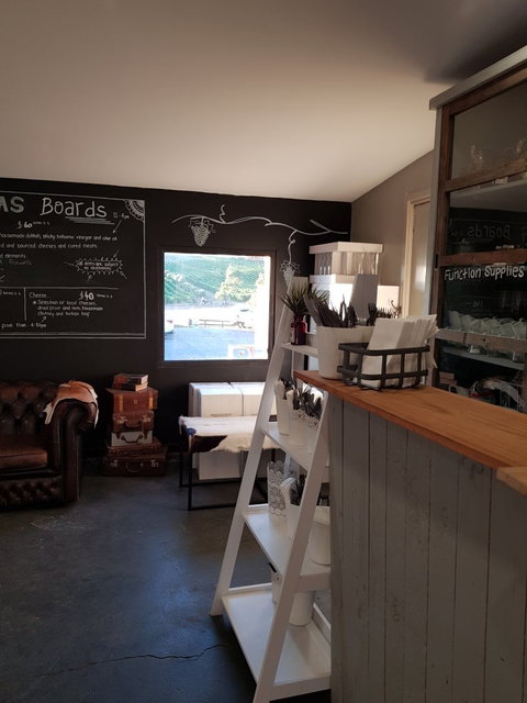 Barristers Block Cellar Door - Australian Directory 8