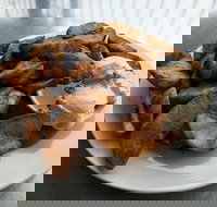 Bay View Cafe - Australian Directory