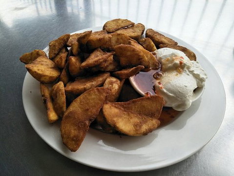 Bay View Cafe - Australian Directory 0