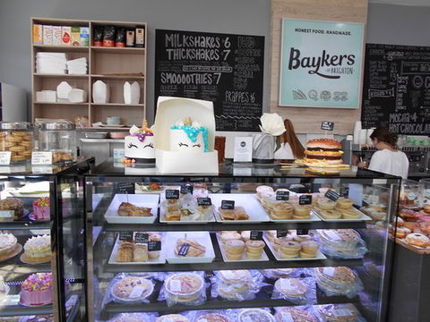 Baykers Of Brighton - Australian Directory 0