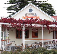 Beck's Bakehouse - Australian Directory