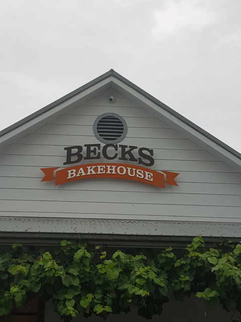 Beck's Bakehouse - Australian Directory 4