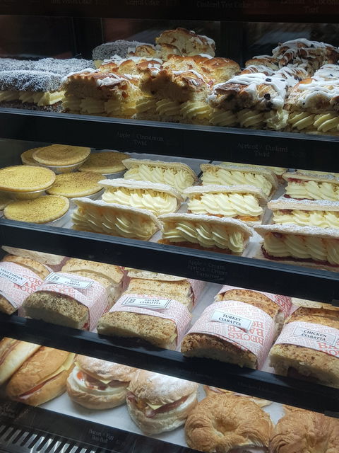 Beck's Bakehouse - Australian Directory 6
