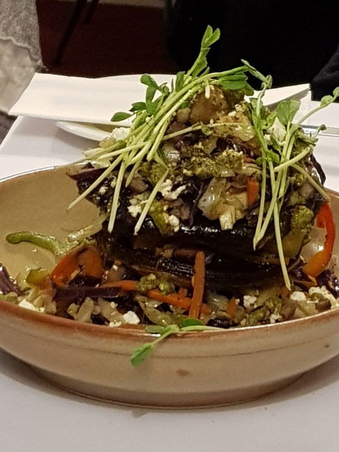Bedford Hotel Restaurant - Australian Directory 10