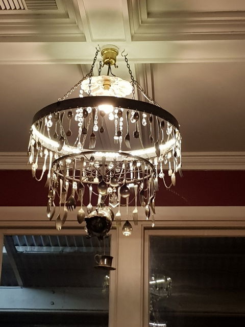 Bedford Hotel Restaurant - Australian Directory 6