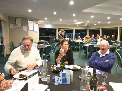 Birdies Bistro - Australian Directory 0