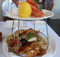 Blues Restaurant - Australian Directory