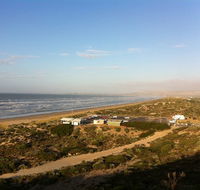 Bombora Goolwa Beach - Australian Directory