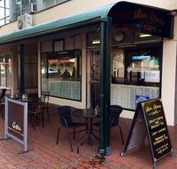 Bon appetit cafe - Australian Directory