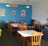 Bordertown Bakery Cafe - Australian Directory