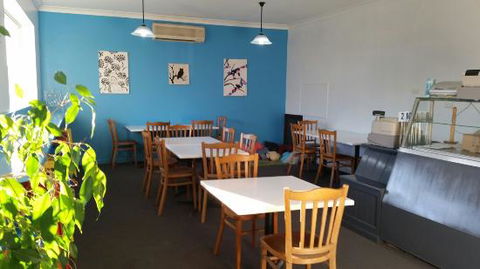 Bordertown Bakery Cafe - Australian Directory 0