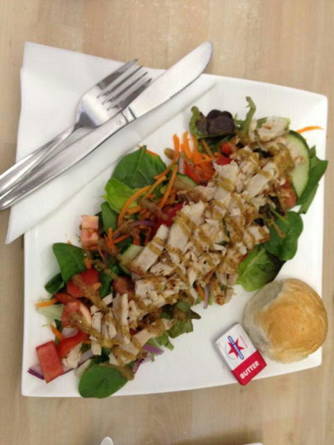 Bordertown Bakery Cafe - Australian Directory 1