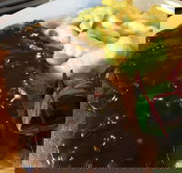 Bordertown Hotel Bistro and Dining Room - Australian Directory