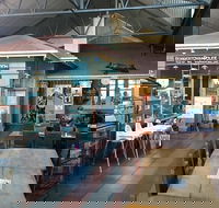 Bordertown morning loaf bakery - Australian Directory