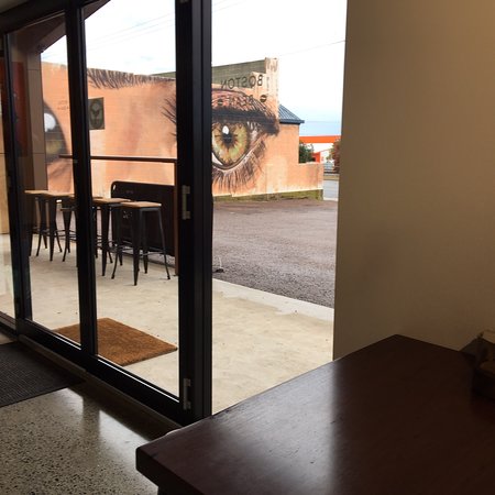 Boston Bean Coffee Co. - Australian Directory 0