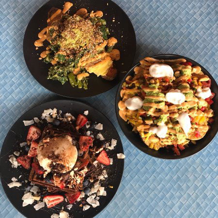 Brother Bear Wholefood Cafe - Australian Directory 0