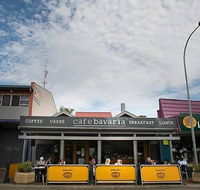 Cafe Bavaria - Australian Directory
