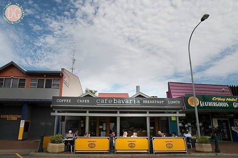 Cafe Bavaria - Australian Directory 0