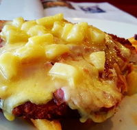 Cafe De Carlo - Australian Directory