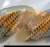 Cafe La Vie - Australian Directory