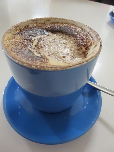Cafe La Vie - Australian Directory 5