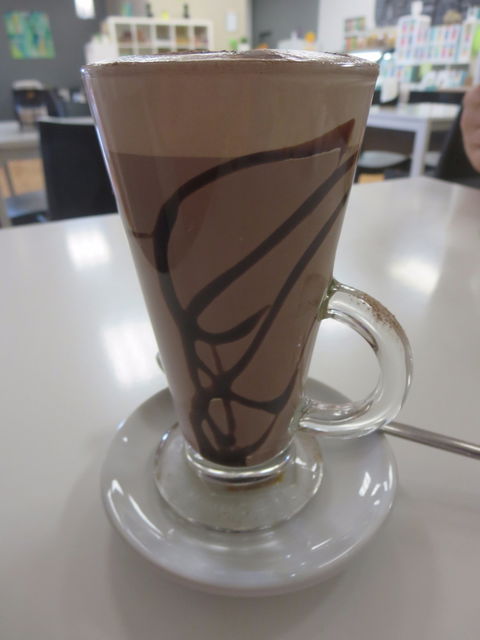 Cafe La Vie - Australian Directory 6