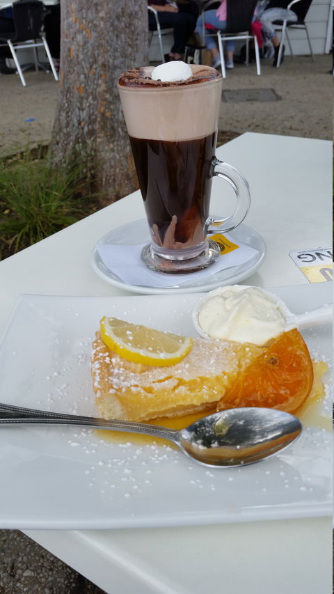 Cafe Lime & Gourmet Foodstore - Australian Directory 4