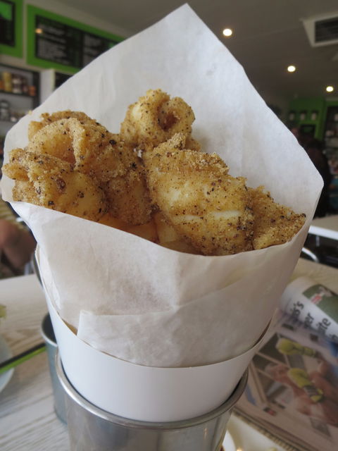 Cafe Lime & Gourmet Foodstore - Australian Directory 5