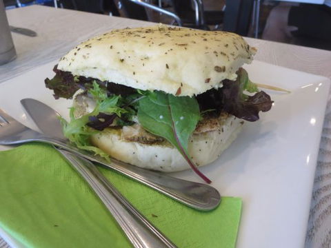 Cafe Lime & Gourmet Foodstore - Australian Directory 0