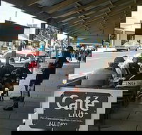 Cafe Lito - Australian Directory