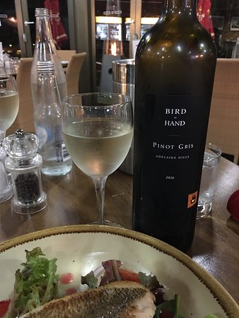 Cafe Mannum - Australian Directory 0