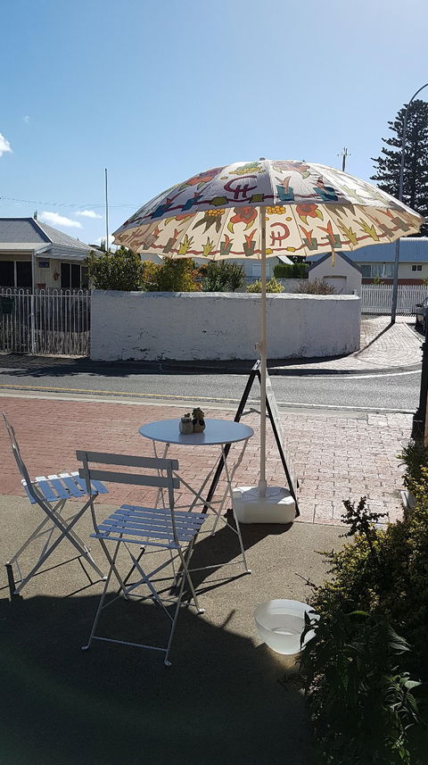 Cafe On Railway - Australian Directory 4