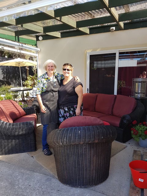 Cafe On Railway - Australian Directory 5